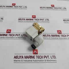 Smc Vxz232Bz2A 2‑Port Solenoid Valve Dc24V 7W 0.7Mpa 10Mm