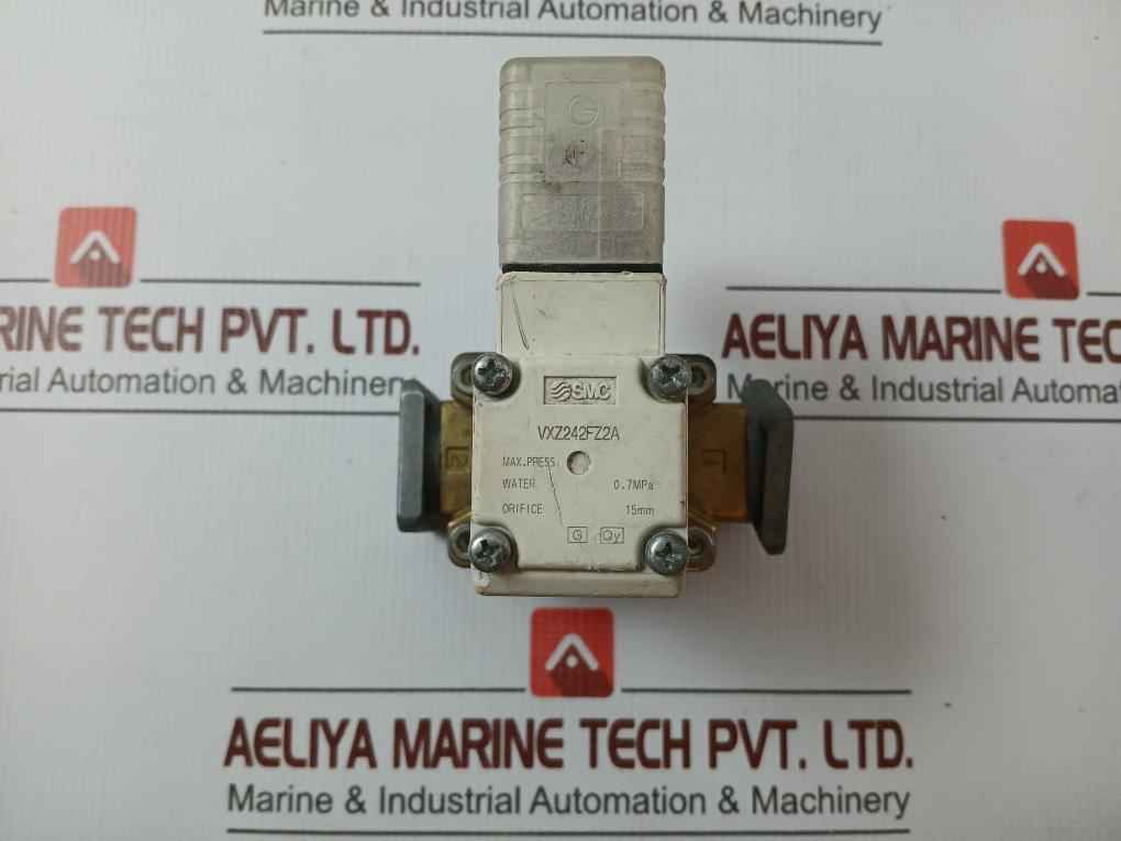 Smc Vxz242Fz2A..