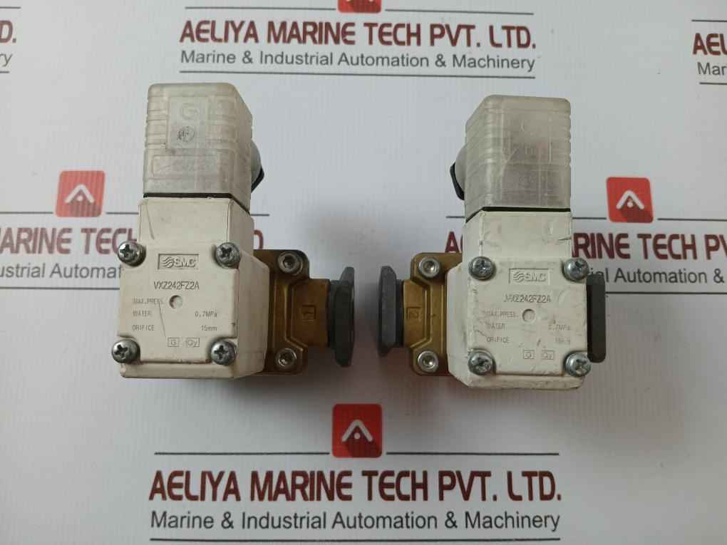 Smc Vxz242Fz2A..