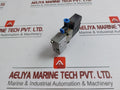 Smc Vz110-5Moz-m5 Pneumatic Solenoid Valve