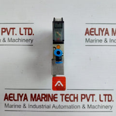 Smc Vz110-5Moz-m5 Pneumatic Solenoid Valve