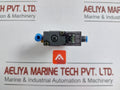 Smc Vz110-5Moz-m5 Pneumatic Solenoid Valve