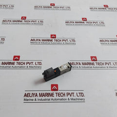 Smc Vz3140-5Mz Solenoid Valve 0.15~0.7Mpa 24V Dc