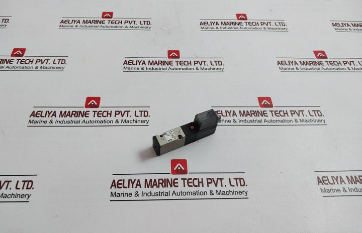 Smc Vz3140-5Mz Solenoid Valve 0.15~0.7Mpa 24V Dc