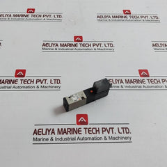 Smc Vz3140-5Mz Solenoid Valve 0.15~0.7Mpa 24V Dc
