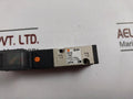 Smc Vz3140-5Mz Solenoid Valve 0.15~0.7Mpa 24V Dc