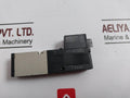 Smc Vz3140-5Mz Solenoid Valve 0.15~0.7Mpa 24V Dc