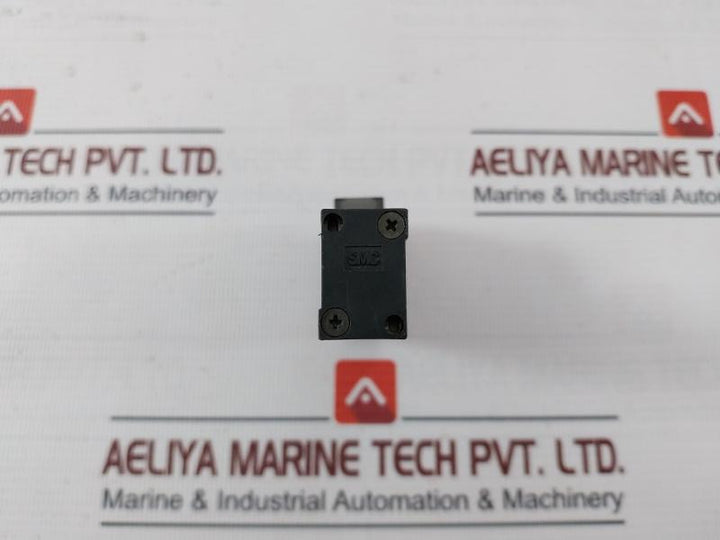 Smc Vz3140-5Mz Solenoid Valve 24V Dc 0.15~0.7Mpa