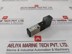 Smc Vz3140-5Mz Solenoid Valve 24V Dc 0.15~0.7Mpa