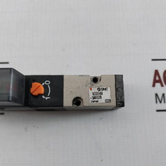 Smc Vz314M-5Mozb Solenoid Valve 24V Dc Ju Ms