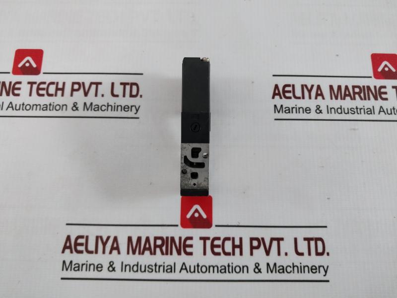 Smc Vz314M-5Mozb Solenoid Valve 24V Dc Ju Ms