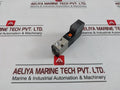 Smc Vz314M-5Mozb Solenoid Valve 24V Dc Ju Ms