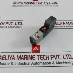Smc Vz314M-5Mozb Solenoid Valve 24V Dc Ju Ms