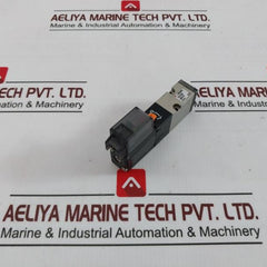 Smc Vz314M-5Mozb Solenoid Valve 24V Dc Ju Ms