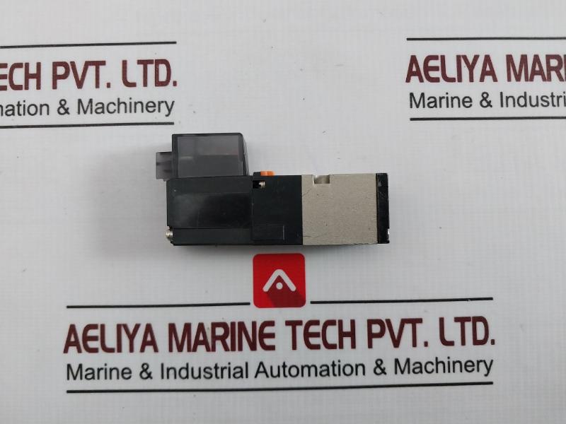 Smc Vz314M-5Mozb Solenoid Valve 24V Dc Ju Ms