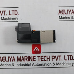 Smc Vz314M-5Mozb Solenoid Valve 24V Dc Ju Ms