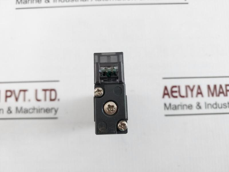 Smc Vz314M-5Mozb Solenoid Valve 24V Dc Ju Ms