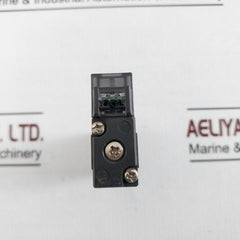 Smc Vz314M-5Mozb Solenoid Valve 24V Dc Ju Ms