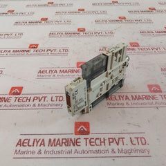 Smc Zk2-zsea-a Pressure Switch For Vacuum Assy Zk2A10K5Al-06 12-24Vdc 40Ma