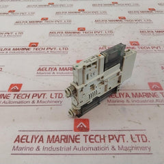 Smc Zk2-zsea-a Pressure Switch For Vacuum Assy Zk2A10K5Al-06 12-24Vdc 40Ma