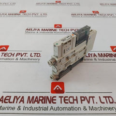 Smc Zk2-zsea-a Pressure Switch Vacuum System 12 24Vdc Class 2 40Ma Max 5D2-9Fv