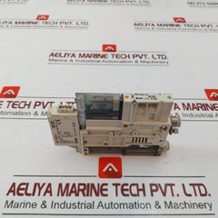 Smc Zk2-zsea-a Pressure Switch Vacuum System 12 24Vdc Class 2 40Ma Max 5D2-9Fv
