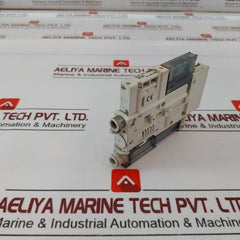 Smc Zk2-zsea-a Pressure Switch Vacuum System 5D2-40Z Zk2A10K5Al-08 Dc24V