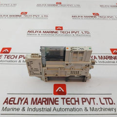 Smc Zk2-zsea-a Pressure Switch Vacuum System 5D2-40Z Zk2A10K5Al-08 Dc24V