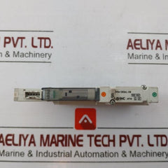 Smc Zk2-zsea-a Pressure Switch Vacuum System 5D2-40Z Zk2A10K5Al-08 Dc24V