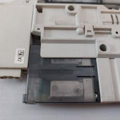 Smc Zk2-zsea-a Pressure Switch Vacuum System 5D2-40Z Zk2A10K5Al-08 Dc24V