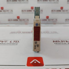 Smc Zk2-zsea-a Pressure Switch Vacuum System Zk2A10K5Al-06 Dc24V