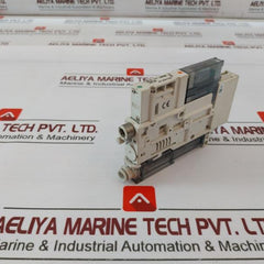Smc Zk2-zsea-a Pressure Switch Vacuum System Zk2A10K5Al-06 Dc24V