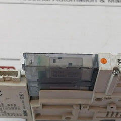 Smc Zk2-zsea-a Pressure Switch Vacuum System Zk2A10K5Al-06 Dc24V