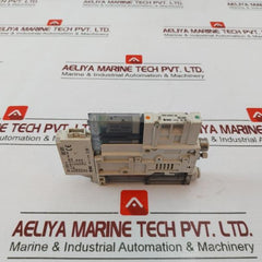 Smc Zk2-zsea-a Pressure Switch Vacuum System Zk2A10K5Al-06 Dc24V