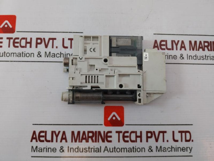 Smc Zk2-zsea-a Pressure Switch Vacuum System Zk2A10K5Al-06 Dc24V