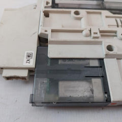 Smc Zk2-zsea-a Pressure Switch Vacuum System Zk2A10K5Al-06 Dc24V