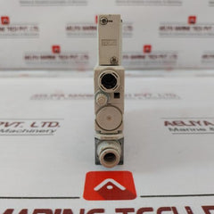 Smc Zk2-zsea-a Pressure Switch Vacuum System Zk2A10K5Al-06 Dc24V