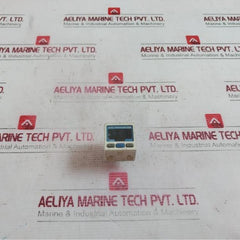 Smc Zse30-01-25-m Vacuum Switch 12-24Vdc 45Ma Max -101-101Kpa