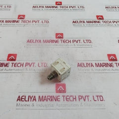 Smc Zse30-01-25-m Vacuum Switch 12-24Vdc 45Ma Max -101-101Kpa