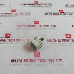 Smc Zse30-01-25-m Vacuum Switch 12-24Vdc 45Ma Max -101-101Kpa
