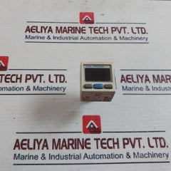 Smc Zse30A-01-p-la1 Digital Pressure Switch Class 2 24Vdc