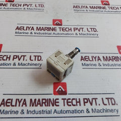 Smc Zse30A-01-p-la1 Digital Pressure Switch Class 2 24Vdc