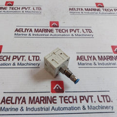 Smc Zse30A-01-p-la1 Digital Pressure Switch Class 2 24Vdc