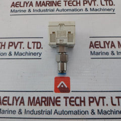 Smc Zse30A-01-p Digital Pressure Switch