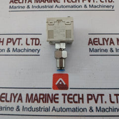 Smc Zse30A-01-p Digital Pressure Switch