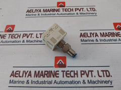 Smc Zse30A-01-p Digital Pressure Switch