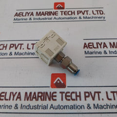 Smc Zse30A-01-p Digital Pressure Switch