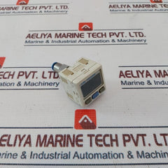 Smc Zse30A-01-p Digital Pressure Switch