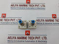 Smc Zse30A-01-p Digital Pressure Switch