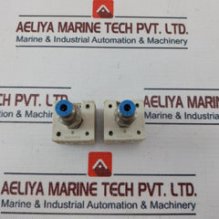 Smc Zse30A-01-p Digital Pressure Switch